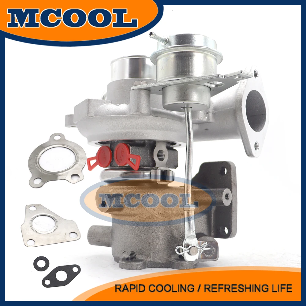 Turbo for GREAT WALL Hover haval H6 GW4G15T GW4G15B 1.5 49135-07672 49135-07640 1118100-EG01B 1118100-EG01T 4913507672