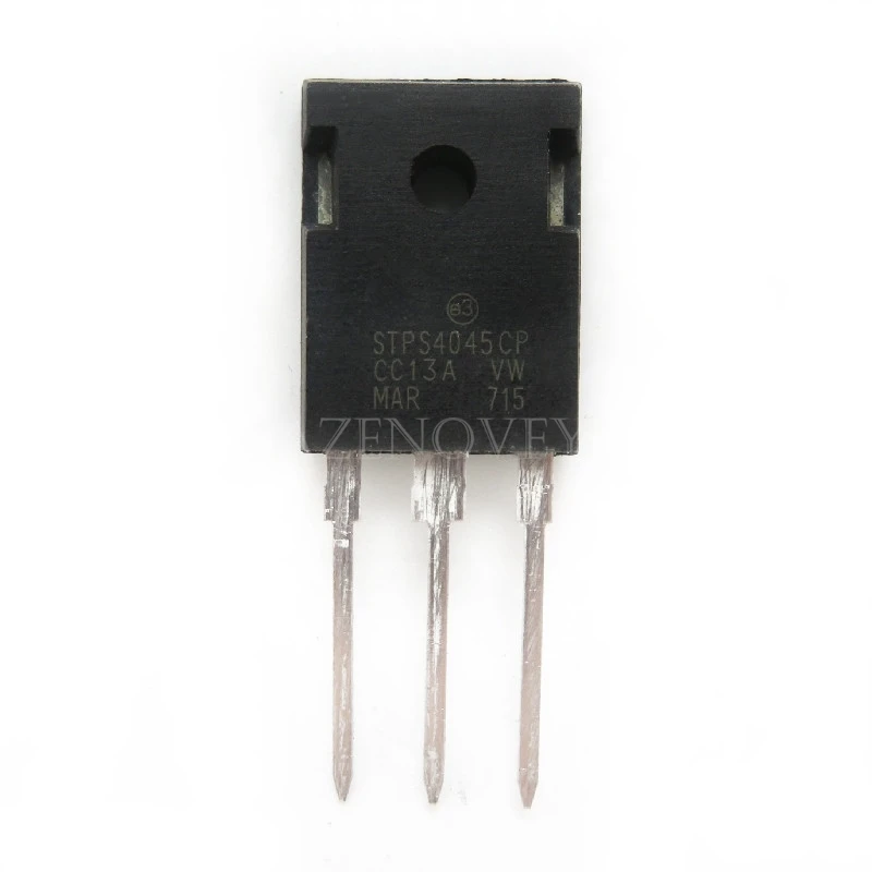 5PCS STPS4045CP 4045CP STGW60V60DF GW60V60DF SPW47N65C3 47N65C3 SPW47N60C3 47N60C3 SPW35N60C3 35N60C3 SPW24N60C3 24N60C3 TO-247