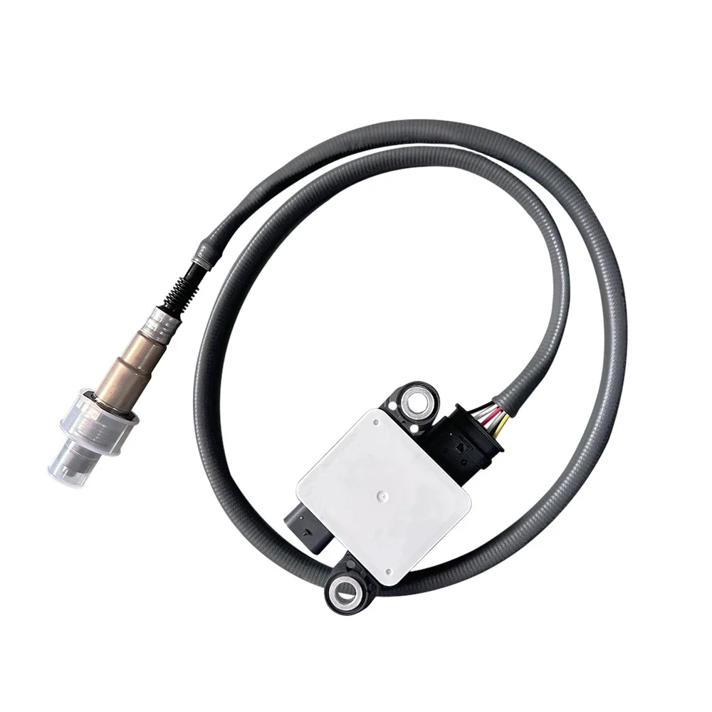 

ZOOMKEY Fit For Particulate PM Soot Sensor Fit For BMW 8596295-01 0281007005 0281007006