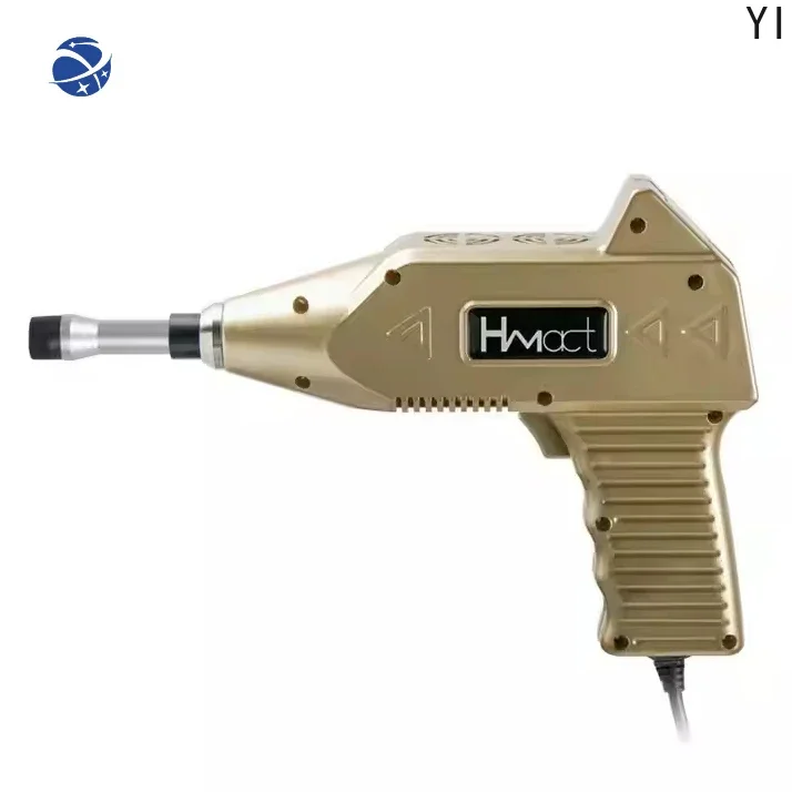 

YYHC-Professional portable chiropractic tool chiropractic gun for pain relief