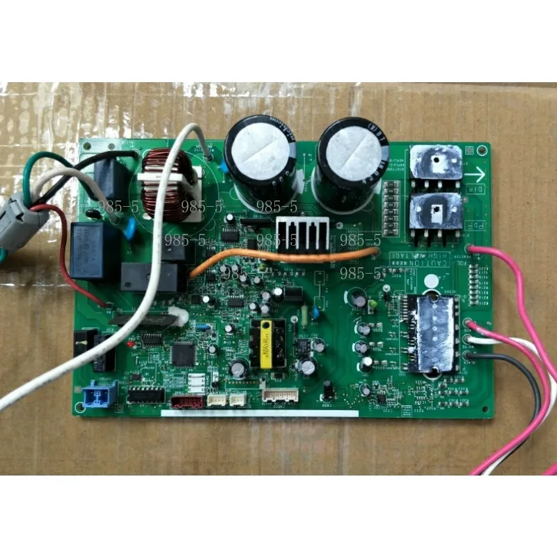 Inverter Air Conditioner Inverter Board K07CJ-C-A (01-05) 9707709018 Replacement Parts