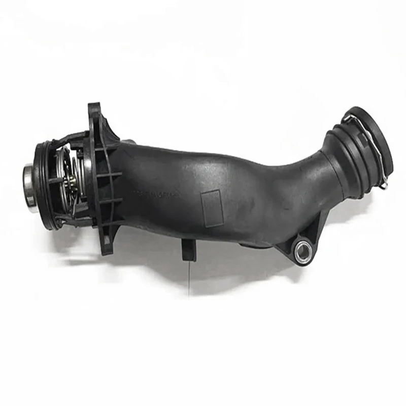 Termostato liquido di raffreddamento per motore Mercedes-Benz M278 W166 GL450 GL500 W218 CLS500 W222 S500