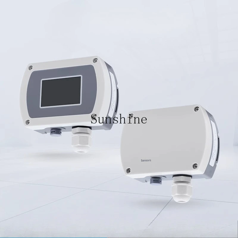 

Gas pressure sensor High precision anti-interference diffusion silicon star instrument CYYZ26 transmitter