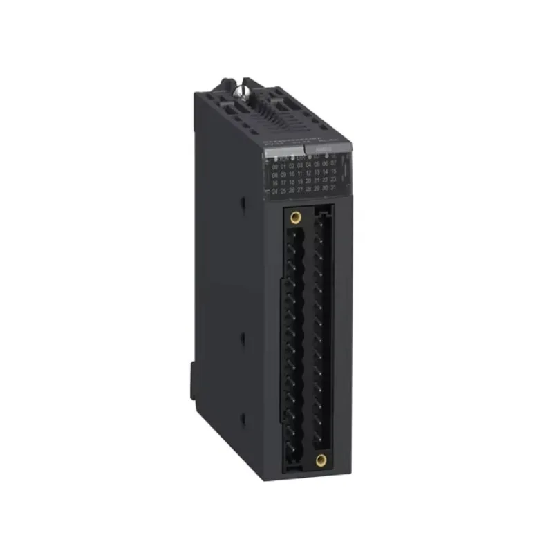 Modicon X80 8 Inputs 4 to 20mA 10V Positive or Negative BMXAMI0810 Analog Isolated High Level Input Module