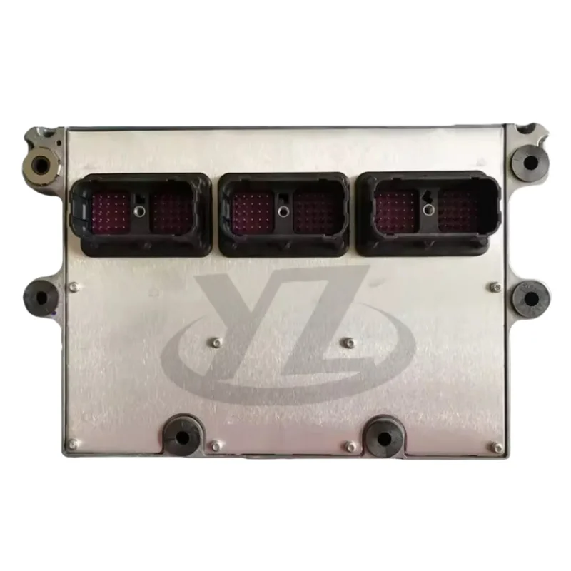 

Совместимы с деталями двигателя Cummins QSM11 ISM11 3408501 4309175, компьютерная плата ЭБУ