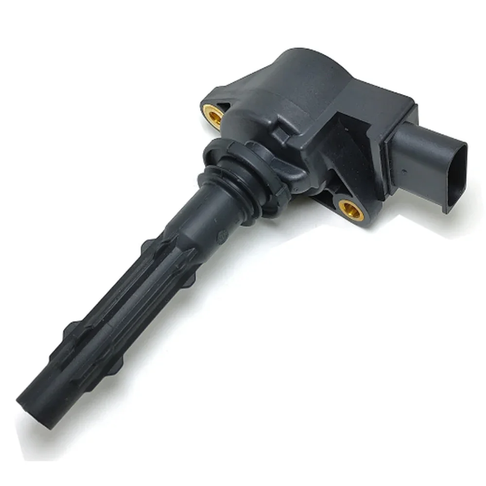 New Ignition Coil UF535 For Mercedes Benz W164 W203 W204 W207 W209 W211 C250 E300 E400 E550 2729060060