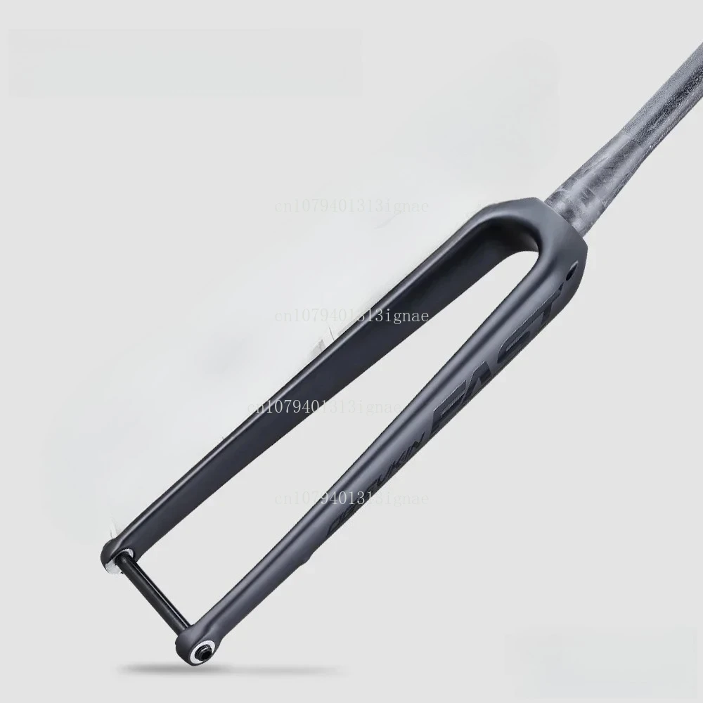FK-008 Carbon Disc Gravel Fork 700*35C 12x100 Thru-Axle Cyclocross/Gravel Bike Frame Hidden Cable Flat Mou