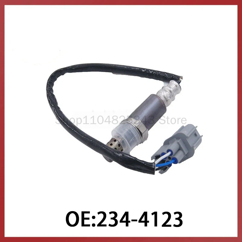 234-4123 is suitable for Honda Accord/Civic car parts nitrogen oxygen sensor car sensor parts
