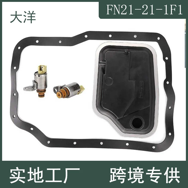 

FN21-21-1F1 Соленоидный клапан коробки передач 4F27E