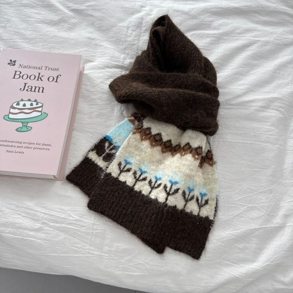 cachecol-de-trico-jacquard-com-detalhes-florais-retro-protecao-termica-para-o-pescoco-aquecedor-de-pescoco-cachecol-de-inverno-outono-inverno