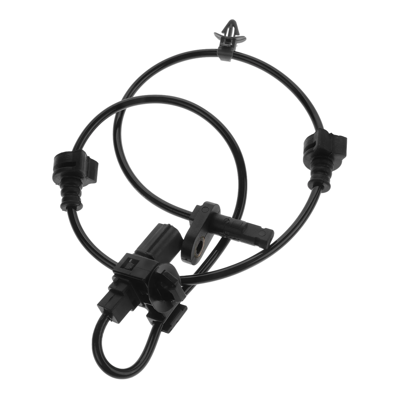 

Abs Sensor For Car Anti-Lock Brake System Wheel Speed Monitoring Tire Pressure Monitor System For Rv Trailer