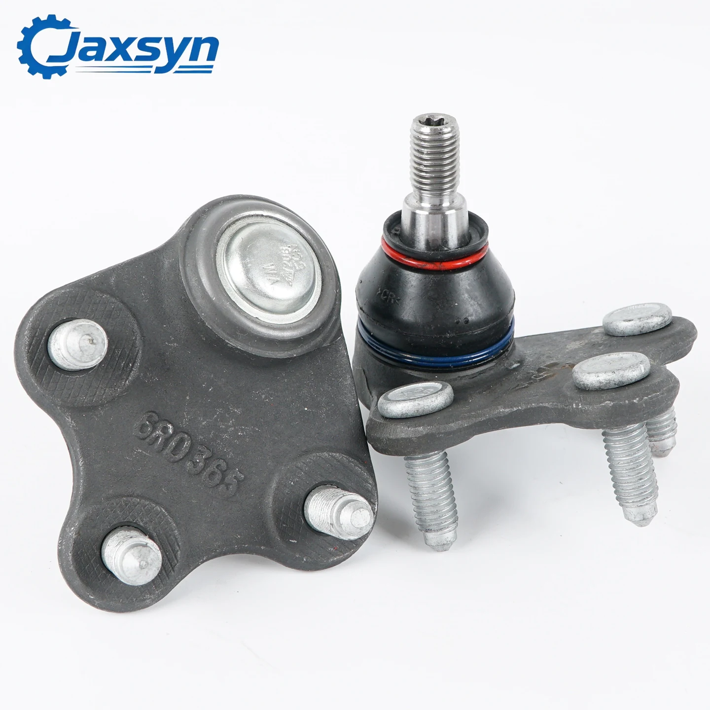 

Set 2PCS 6R0407365 6R0407366 High Quality Suspension Control Arm Ball Joint for POLO Fabia FABI Roomster Toledo for Audi A1