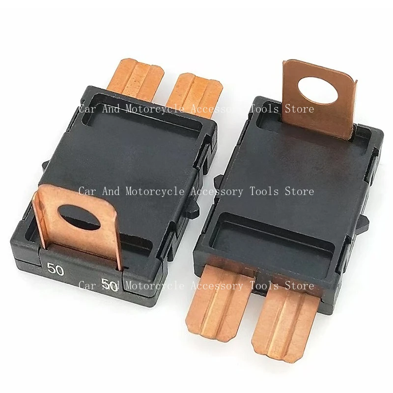 

Подходит для Civic Accord Fit чип предохранителя автомобильного аккумулятора