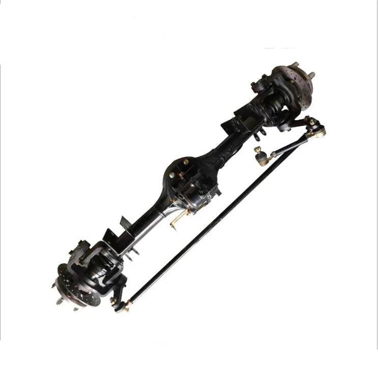 

Длина индивидуальной формы ROS UGV, три четыре колеса, электрический трехколесный велосипед, передний дисковый тормоз, ось в сборе для электромобиля