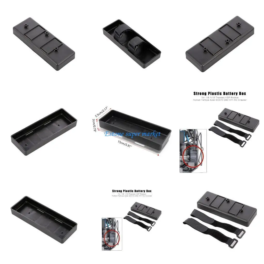 090B Rc Model Car P… - image