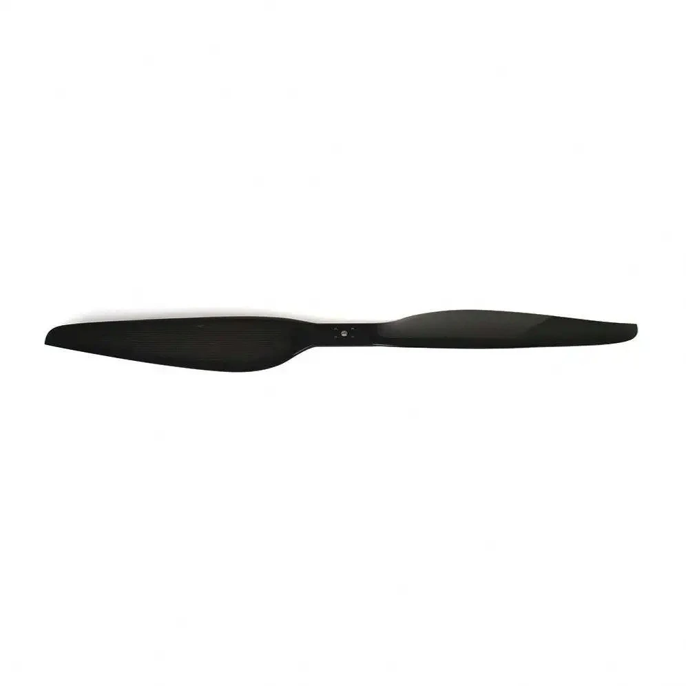 G22*7.2 Carbon Fiber 22inch Glossy Propeller 11.5KG Thrust Limitation CE Certified for Agriculture UA-V Dro-ne Accessories