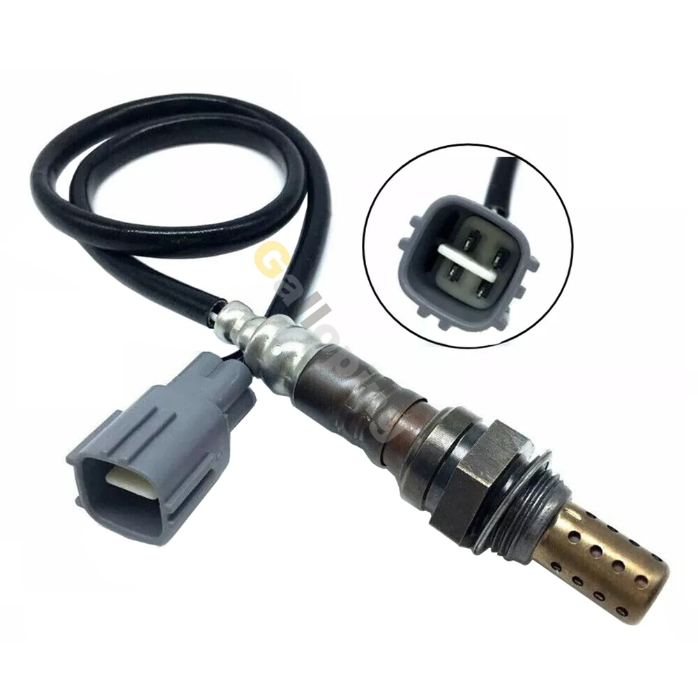 2pcs O2 Oxygen Sensor 2 Bank 1 2 for 2005 2006 Toyota Tundra Sequoia Lexus LX470 4.7L 2007 Toyota 4Runner Tundra 4.0L Downstream