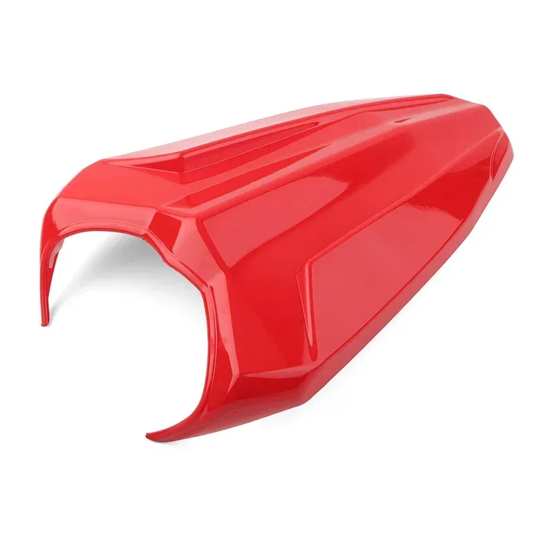 For Yamaha YZF R15 V3 2017-2021 Motorcycle Seat Back Cover YZF-R15/V3 Fairing Rear Pillion Passenger Cowl
