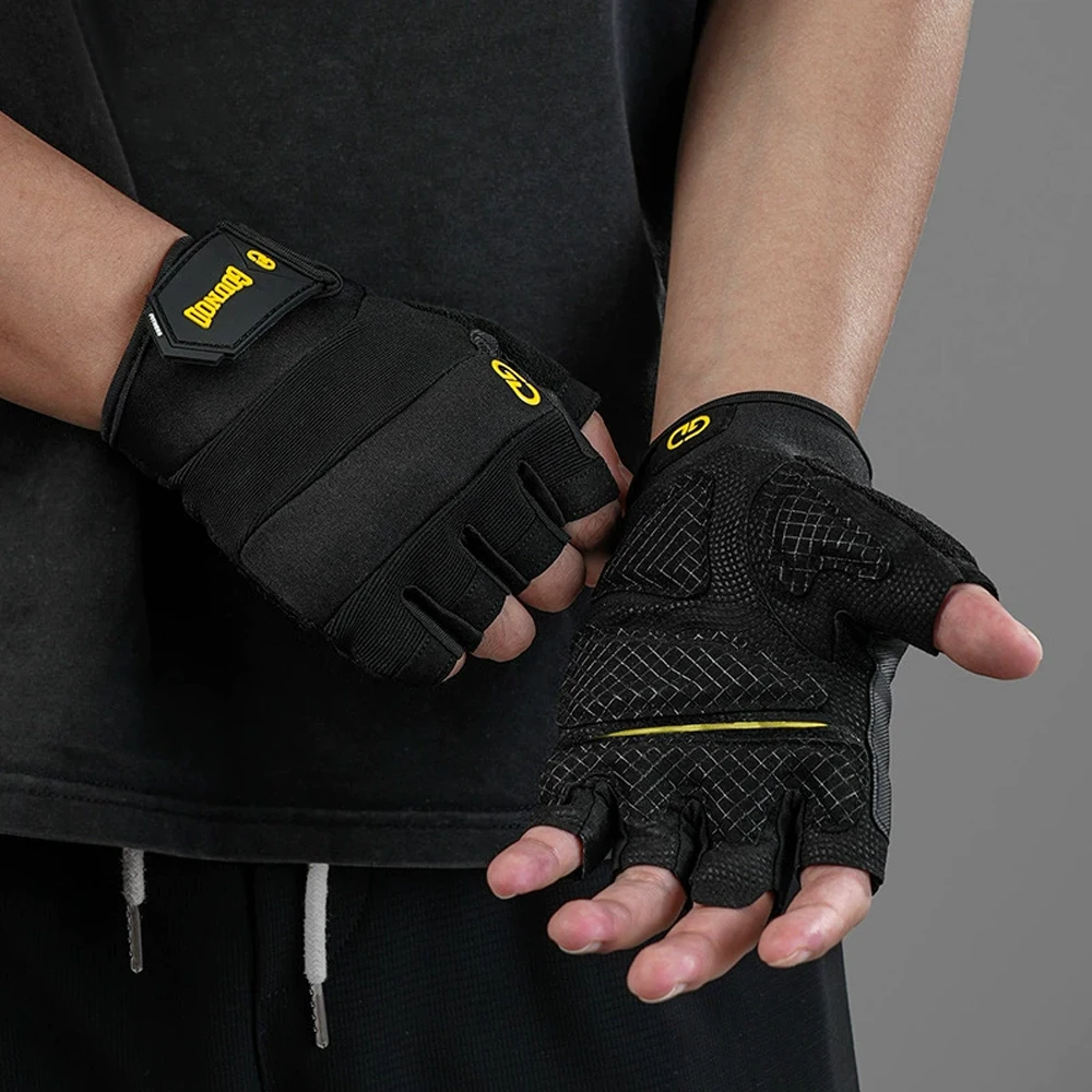 Thumbnail 3 - #44 Compare Climbing Gloves Before You Buy