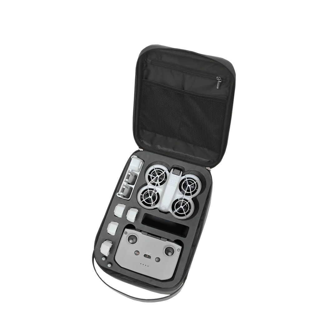 

​ Подходит для сумки для хранения DJI NEO. Нагрудная сумка. Сумка на плечо. Портативное хранилище. Аксессуары для хранения NOE.