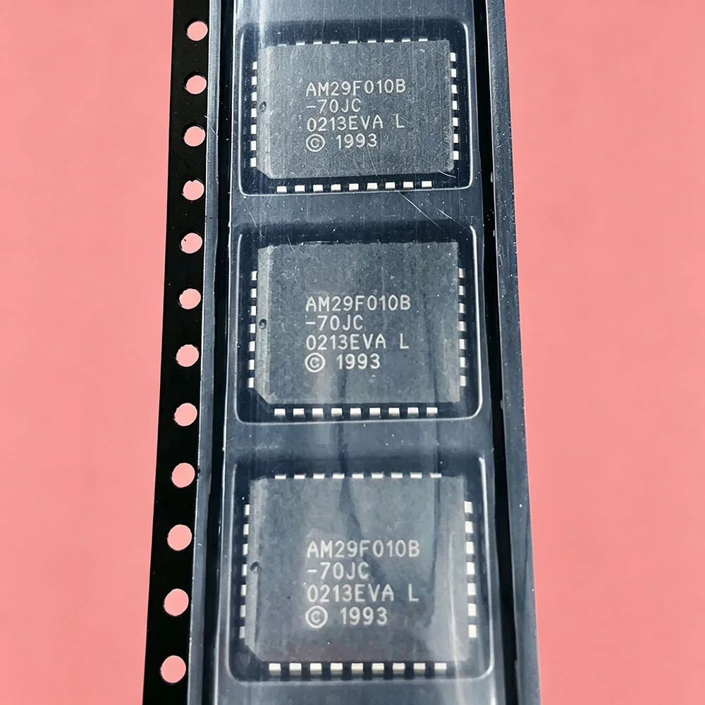 AM29F010B-70JI AM29F010B AM29F010B-70 AM29F010B-70JF AM29F010 PLCC-32 AM29F010B-70JC  in-stock 5pcs/lot