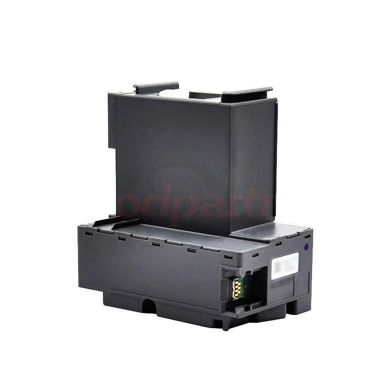 Imagem -03 - Tanque de Manutenção de Resíduos de Tinta para Epson Sc-f100 Sc-f130 Sc-f160 Sc-f170 5x C13s210125 S210125 Sc23mb