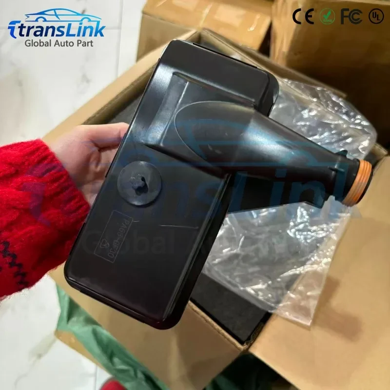 

0B5 New Hydraulic Filter Transmission Repair Fits For Audi A4 A6 A7 S4 S5 S6 S7 Q5 RS5 7-speed 0B5325429E 0B5321371D 0B5321371E