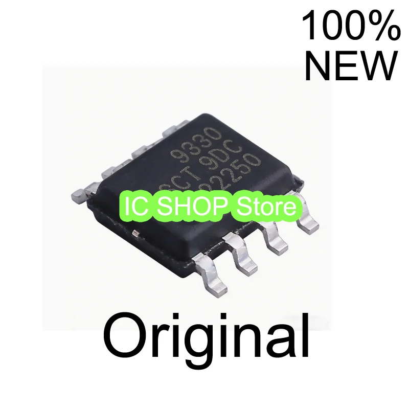 

10pcs/lot SCT9330STER 9330 SOP 100% Original Brand New