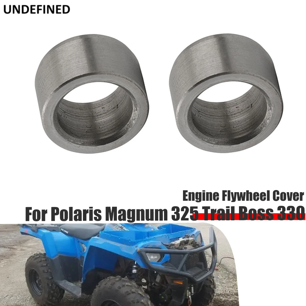 

Starter Bushing 3083669 For Polaris Sportsman 335 500 Magnum 325 Trail Boss 330 Ranger Euro Xpedition 425 Recoil Starter