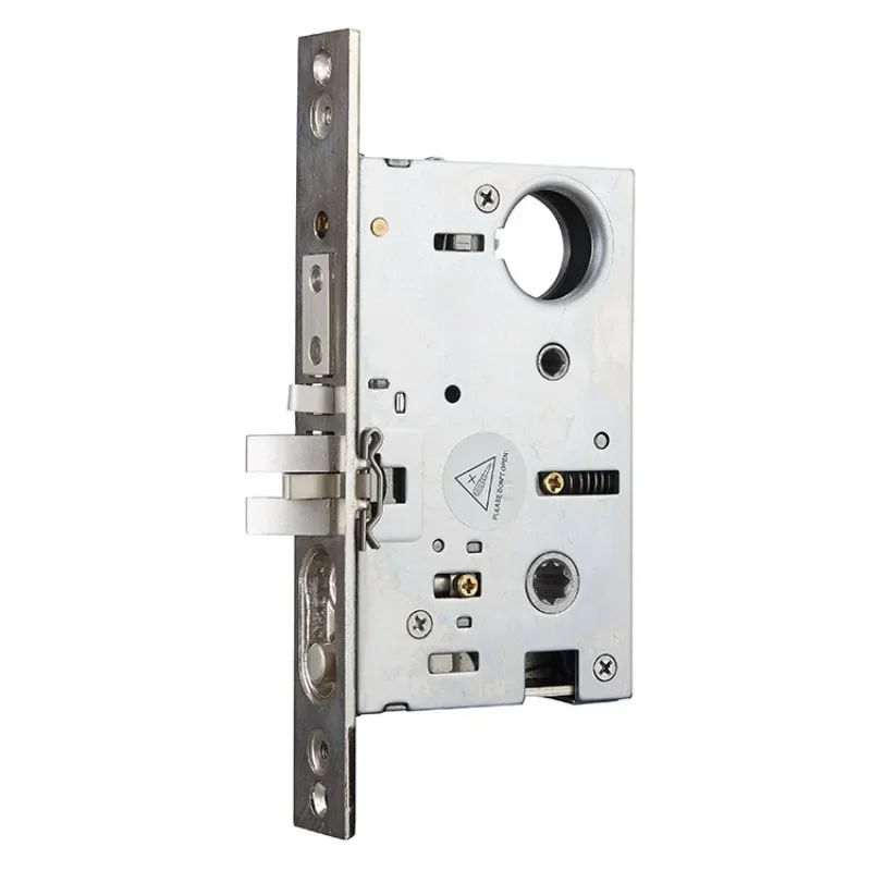 

Stainless steel American lock body, villa door lock body, room door lock body, durable