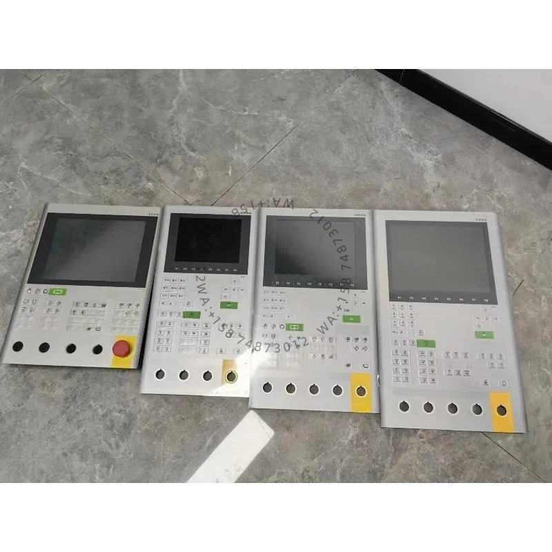 Keba I1070 Control …