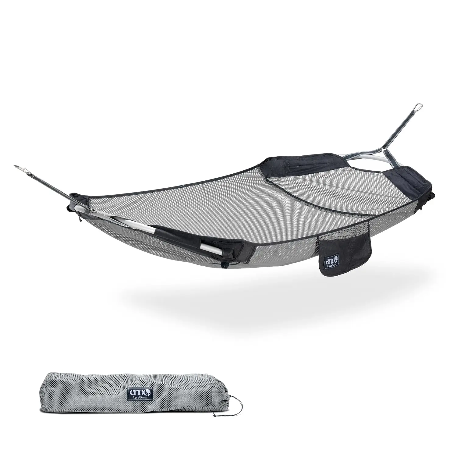 DayLoft Hammock Portable Camping & Backyard Relaxation, Customized