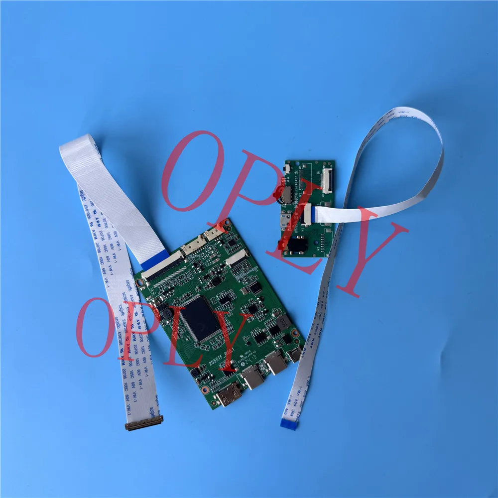 EDP for N156BGA N156BGA-EB3 N156BGA-EA2 N156BGA-EA3 1366×768 15.6