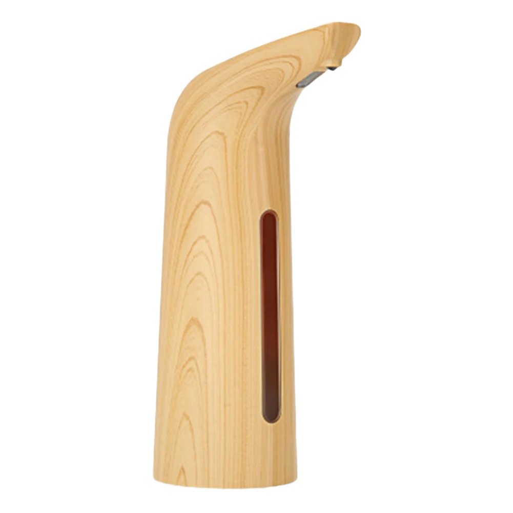 Automatic Soap Dispenser Infrared Induction Touchless Soap Dispenser Waterproof Portable Multifunctional for Bathroom Restaurant