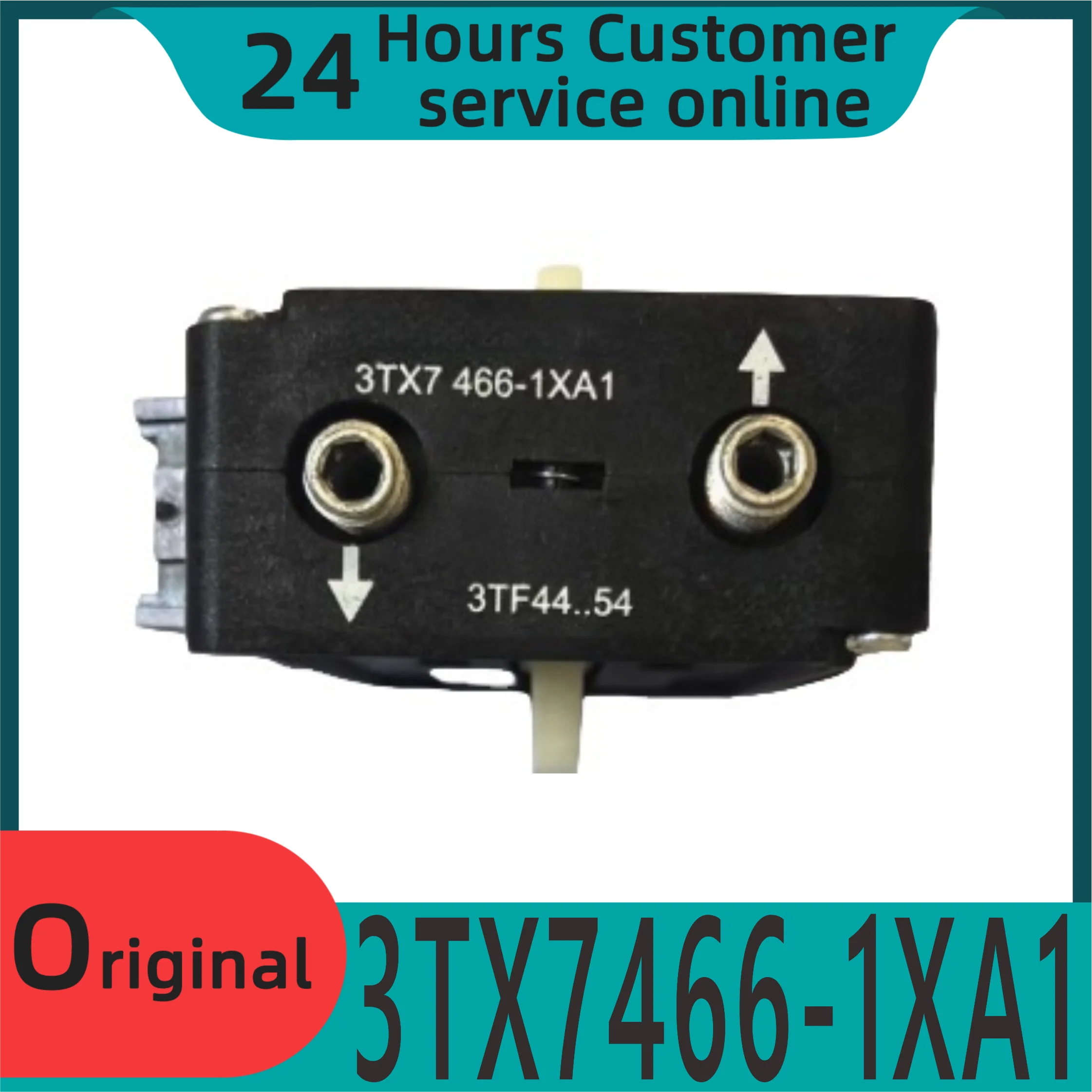 

New original mechanical chain mechanism 3TX7466-1XA1 for 3TD44~54