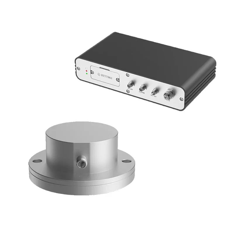 Newest Model Support Anti-reverse Connection Hundred Gigabit Ethernet Port Industrial Stethoscopes For Intelligent patrol