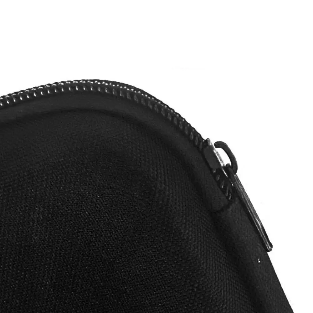 

Rotating Glitter Spinners Fishing Lure Artificial Storage Case Metal Spinner Bait Jigging Baits Easy Carrying EVA Fishing Bag