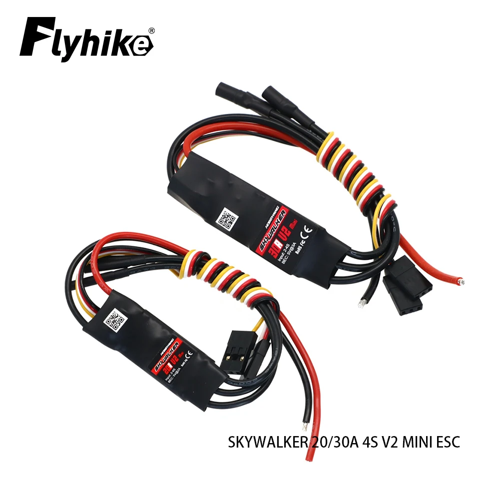 Hobbywing Skywalker…