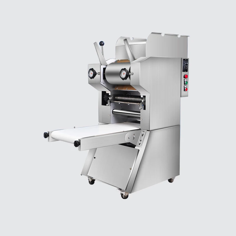 Noodle Machine Grain Products Making Machine Automatic Fresh Ramen Noodle Making Machine 50-75KG/H Pressing machine