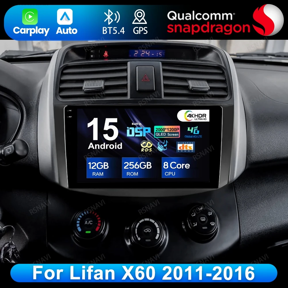 Android 15 For Lifa…