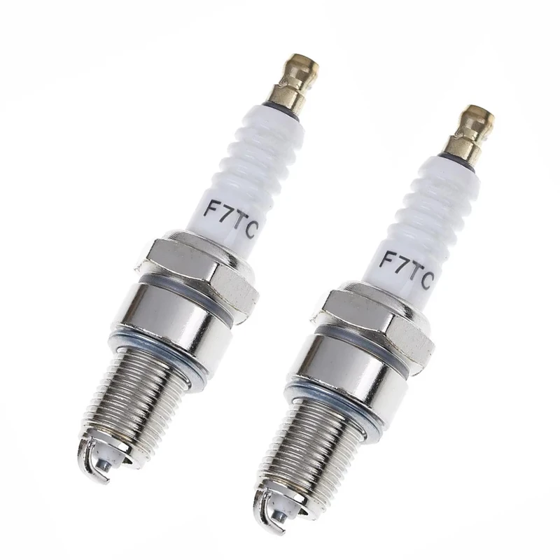 Spark Plug F7TC For…
