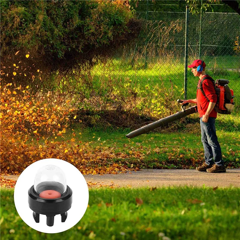 Bombilla A50U 200 Uds para Walbro 188-512 Echo 12318139130 Homelite 01123 168398-2 Ryobi 683974 MTD 791-683974