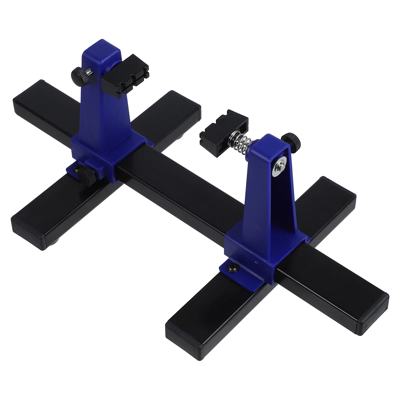 

Welding Bracket Pcb Holder Assembly Tool Removable Circuit Board Clamp Adjustable Support System Cell Phone Stand