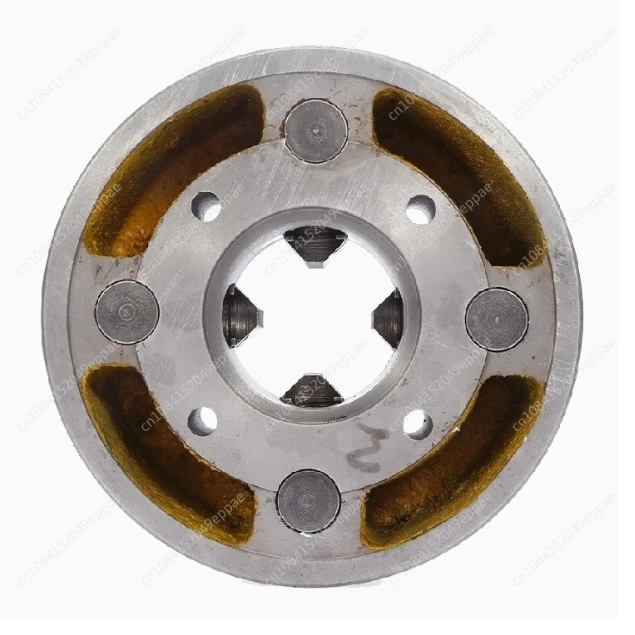 K72-200 Lathe Chuck…