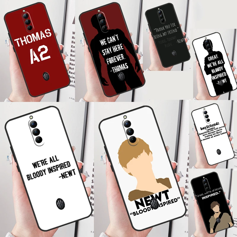 The Maze Runner Qou… - image