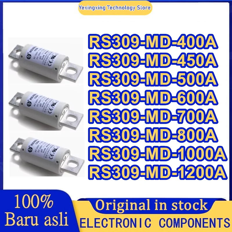 

RS309-MD-400A RS309-MD-450A RS309-MD-500A RS309-MD-600A RS309-MD-700A RS309-MD-800A RS309-MD-1000A RS309-MD-1200A