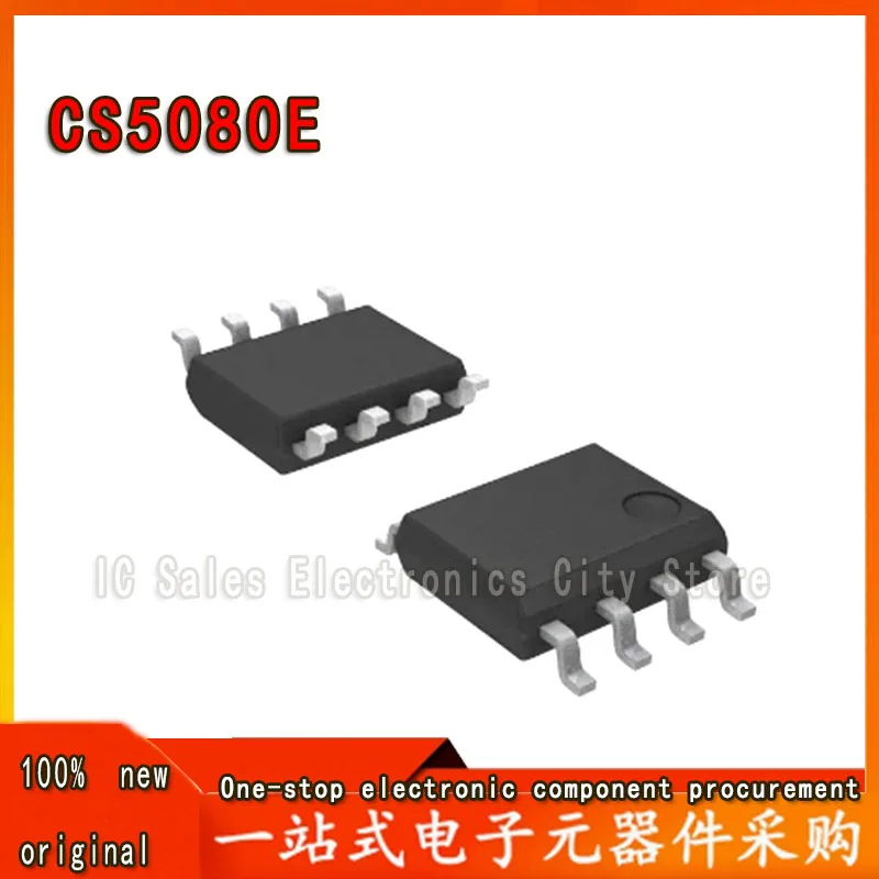 10pcs/lot CS5080E CS5080 5080 ESOP8 IC Best quality