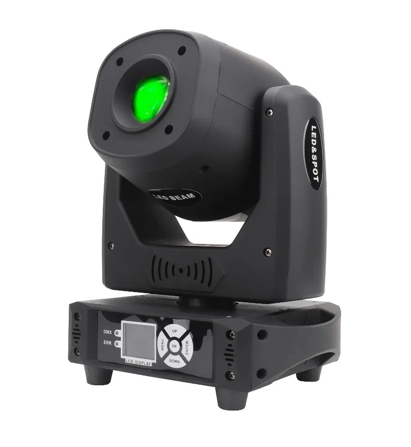 Led Spot Projector Light LED Stage Lights Indoor Wedding Stage Lighting
