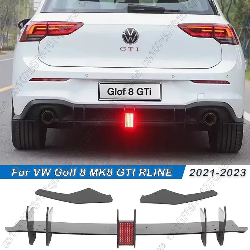 For Vw Golf 8 MK8 G…