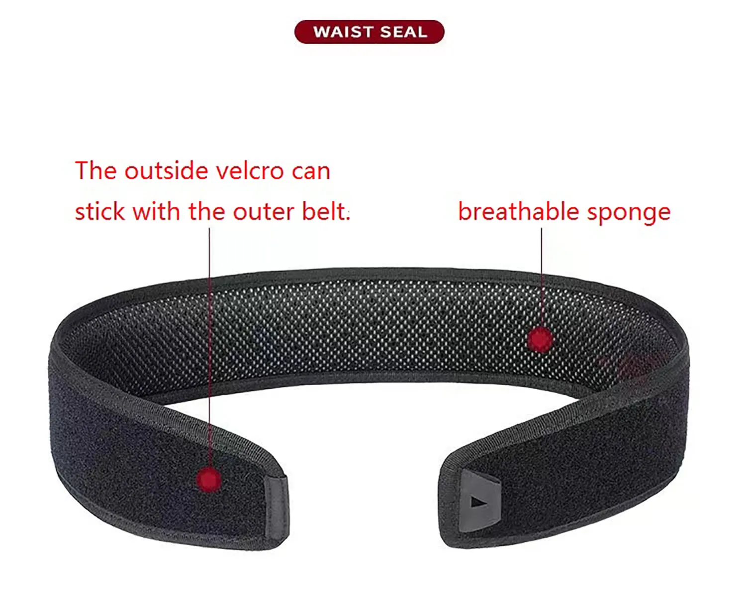 YAKEDA 3 في 1 حزام تكتيكي PALS قطع الليزر مول في الهواء الطلق متعدد الوظائف الصيد واجب الأمن المرور مسدس هواء حزام #6